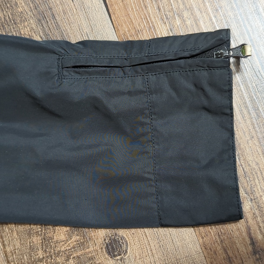 Merrell Light Hiking Jacket With Hidden Hood Size… - image 4